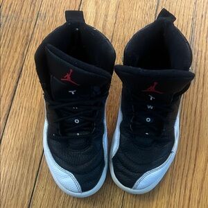 Jordan 12s